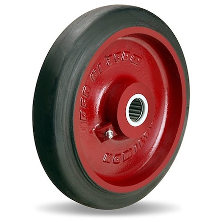 Hamilton Mort Wheel, 9X2 1Rb W-920-R-1